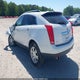 3GYFNBE3XES537821 2014 Cadillac Srx Luxury Collection auction photo thumbnail 3