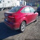 1FADP3F26GL385134 2016 Ford Focus Se auction photo thumbnail 4