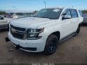 1GNLCDEC3KR372095 2019 Chevrolet Tahoe Commercial Fleet auction photo thumbnail 2