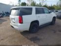 1GNLCDEC3KR372095 2019 Chevrolet Tahoe Commercial Fleet auction photo thumbnail 4