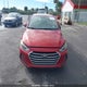 KMHD84LF8HU141481 2017 Hyundai Elantra Se auction photo thumbnail 12