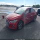 KMHD84LF8HU141481 2017 Hyundai Elantra Se auction photo thumbnail 2