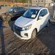 ML32AUHJ0NH005544 2022 Mitsubishi Mirage Es/Le auction photo thumbnail 2