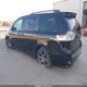 5TDXZ3DC8HS881260 2017 Toyota Sienna Se auction photo thumbnail 3