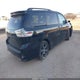 5TDXZ3DC8HS881260 2017 Toyota Sienna Se auction photo thumbnail 4
