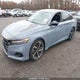 1HGCV1F43NA467303 2022 Honda Accord Sport Special Edition auction photo thumbnail 2