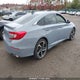 1HGCV1F43NA467303 2022 Honda Accord Sport Special Edition auction photo thumbnail 4