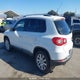 WVGAV75N09W524631 2009 Volkswagen Tiguan Se auction photo thumbnail 3