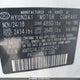 KMTG74LE9KU032547 2019 Genesis G70 3.3T Advanced auction photo thumbnail 9