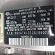 5XXGT4L31JG186022 2018 Kia Optima Lx auction photo thumbnail 9