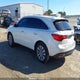 5FRYD3H42EB003568 2014 Acura Mdx Technology Package auction photo thumbnail 3