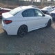 WBA53BH07MCF21332 2021 BMW 530I auction photo thumbnail 4