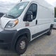 3C6LRVDG9NE125267 2022 Ram Promaster 2500 High Roof 159 Wb auction photo thumbnail 2