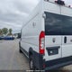 3C6LRVDG9NE125267 2022 Ram Promaster 2500 High Roof 159 Wb auction photo thumbnail 3