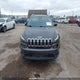 1C4PJLCS5HW617543 2017 Jeep Cherokee Latitude Fwd auction photo thumbnail 12