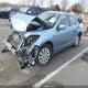 1HGCP2F31CA116894 2012 Honda Accord 2.4 Lx auction photo thumbnail 2