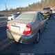 4T1BE30K53U746269 2003 Toyota Camry Xle auction photo thumbnail 4