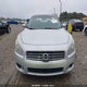 1N4AA5AP1BC860880 2011 Nissan Maxima 3.5 Sv auction photo thumbnail 12