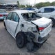 5YFEPMAE1MP183181 2021 Toyota Corolla Le auction photo thumbnail 3