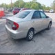 4T1BE32K14U894059 2004 Toyota Camry Le auction photo thumbnail 4