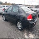 KNAFE121275461699 2007 Kia Spectra Ex auction photo thumbnail 3