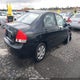 KNAFE121275461699 2007 Kia Spectra Ex auction photo thumbnail 4