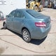 4T1BF3EK6AU524715 2010 Toyota Camry Le auction photo thumbnail 3