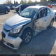1G11B5SL5FU118915 2015 Chevrolet Malibu Ls auction photo thumbnail 6