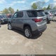 1GNERFKW1PJ118859 2023 Chevrolet Traverse Fwd Ls auction photo thumbnail 3