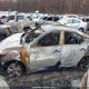 3N1AB8CV5NY319575 2022 Nissan Sentra Sv Xtronic Cvt auction photo thumbnail 15