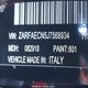 ZARFAECN5J7568934 2018 Alfa Romeo Giulia Ti Lusso Rwd auction photo thumbnail 9