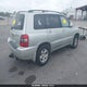 JTEDD21A040085044 2004 Toyota Highlander auction photo thumbnail 4