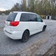 5TDZK23C29S252068 2009 Toyota Sienna Le auction photo thumbnail 4