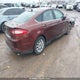 3FA6P0G76FR150444 2015 Ford Fusion S auction photo thumbnail 4