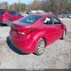 KMHDH4AE1EU083381 2014 Hyundai Elantra Se (Ulsan Plant) auction photo thumbnail 4