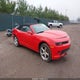 2G1FF3D3XF9246222 2015 Chevrolet Camaro 2Lt auction photo thumbnail 1