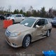 4T1BK3DB0BU387642 2011 Toyota Avalon auction photo thumbnail 2