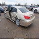 4T1BK3DB0BU387642 2011 Toyota Avalon auction photo thumbnail 3