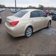 4T1BK3DB0BU387642 2011 Toyota Avalon auction photo thumbnail 4