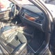 5UXZV8C59CL424891 2012 BMW X5 xDrive50I auction photo thumbnail 5