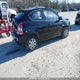 KMHCM3AC0BU202453 2011 Hyundai Accent Gs auction photo thumbnail 4