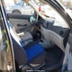KMHCM3AC0BU202453 2011 Hyundai Accent Gs auction photo thumbnail 5