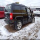 1C4NJPFA1HD145466 2017 Jeep Patriot Latitude Fwd auction photo thumbnail 4