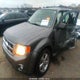 1FMCU0DG0AKC50896 2010 Ford Escape Xlt auction photo thumbnail 2