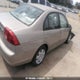 2HGES26792H568277 2002 Honda Civic Ex auction photo thumbnail 4