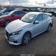 1N4BL4BV7NN321114 2022 Nissan Altima S Fwd auction photo thumbnail 2