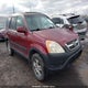 SHSRD78804U212704 2004 Honda Cr-V Ex auction photo thumbnail 1