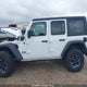 1C4JJXR65PW621159 2023 Jeep Wrangler 4Xe Rubicon 4X4 auction photo thumbnail 14