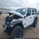 1C4JJXR65PW621159 2023 Jeep Wrangler 4Xe Rubicon 4X4 auction photo thumbnail 2