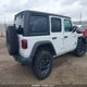 1C4JJXR65PW621159 2023 Jeep Wrangler 4Xe Rubicon 4X4 auction photo thumbnail 4